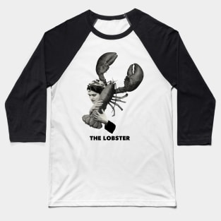 The Lobster Baseball T-Shirt
